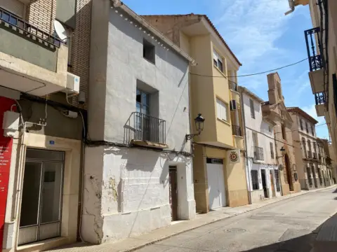 Casa en calle Mayor, 27